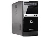 HP Pavilion Desktop p6325a