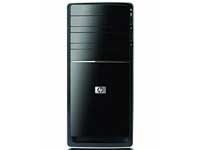 HP Pavilion Desktop p6327uk