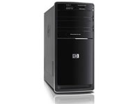 HP Pavilion Desktop p6340d