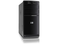 HP Pavilion Desktop p6340es