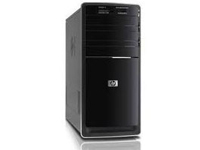 HP Pavilion Desktop p6341sc
