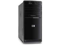 HP Pavilion Desktop p6342f