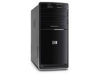 HP Pavilion Desktop p6343in