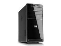 HP Pavilion Desktop p6345a