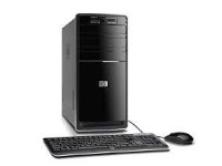 HP Pavilion Desktop p6345d