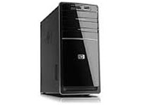 HP Pavilion Desktop p6345fr