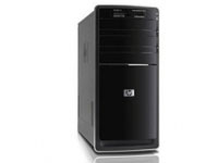 HP Pavilion Desktop p6347ch