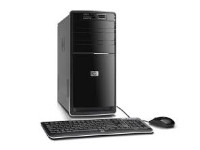HP Pavilion Desktop p6356fr
