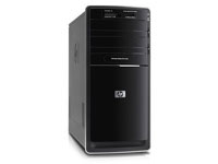 HP Pavilion Desktop p6360kr