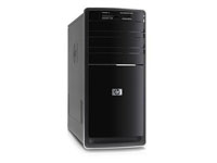 HP Pavilion Desktop p6360la