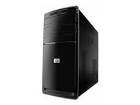 HP Pavilion Desktop p6360uk