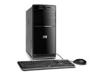 HP Pavilion Desktop p6361fr