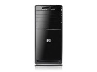HP Pavilion Desktop p6367c