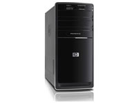 HP Pavilion Desktop p6370sc