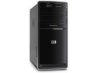 HP Pavilion Desktop p6374fr