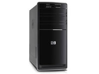 HP Pavilion Desktop p6380t (CTO)