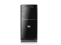 HP Pavilion Desktop p6387c