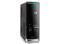 HP Pavilion Desktop Slimline s5280a