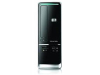 HP Pavilion Desktop Slimline s5325uk