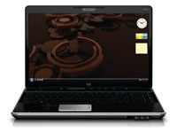 HP Pavilion Notebook dv6-2106eo