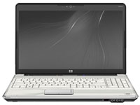HP Pavilion Notebook dv6-2157wm