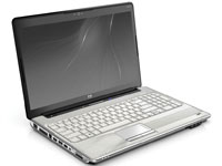 HP Pavilion Notebook dv6-2050es