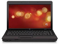 HP Pavilion Notebook dv7-3105sz