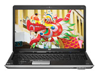 HP Pavilion Notebook dv7-3160eb