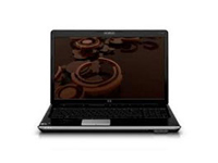 HP Pavilion Notebook dv7-3160ed