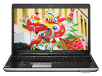HP Pavilion Notebook dv7-3160el
