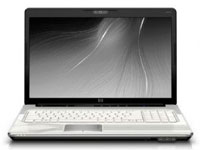 HP Pavilion Notebook dv7-3160em