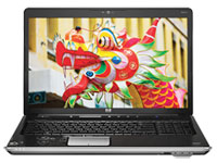 HP Pavilion Notebook dv7-3160ep