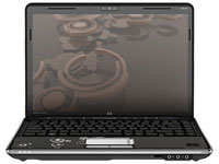 HP Pavilion Notebook dv4-2030br Entertainment