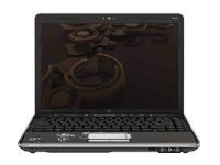 HP Pavilion Notebook dv4-2040us Entertainment