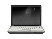 HP Pavilion Notebook dv4-2045dx Entertainment
