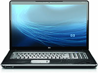 HP HDX X18-1190EW