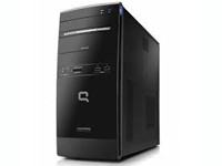 Compaq Presario Desktop CQ5300UK