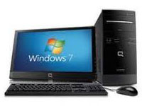 Compaq Presario Desktop CQ5305UK