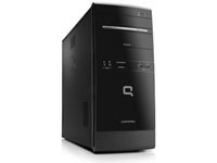 Compaq Presario Desktop CQ5350SC