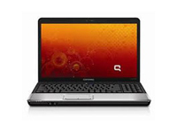 Compaq Presario Notebook CQ61-327S