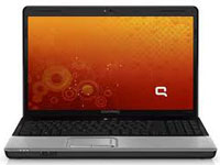 Compaq Presario Notebook CQ61-403S