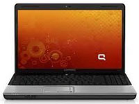 Compaq Presario Notebook CQ61-425S