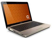 Compaq Presario Notebook CQ42-171TX