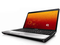 Compaq Presario Notebook CQ61-117TU