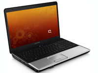 Compaq Presario Notebook CQ61-330SB