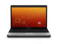 Compaq Presario Notebook CQ61-405ED