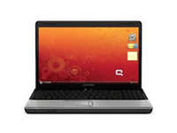 Compaq Presario Notebook CQ61-405SF