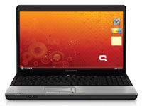 Compaq Presario Notebook CQ61-407SF