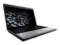 HP G Series Notebook G61-425ES