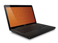 HP G Series Notebook G62-0ES